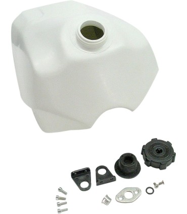 TANK WHITE ATC350X (276)