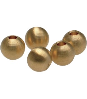 CABLE FITTNG THR BALL NIP