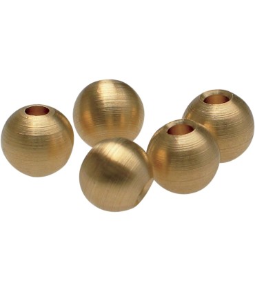 CABLE FITTNG THR BALL NIP