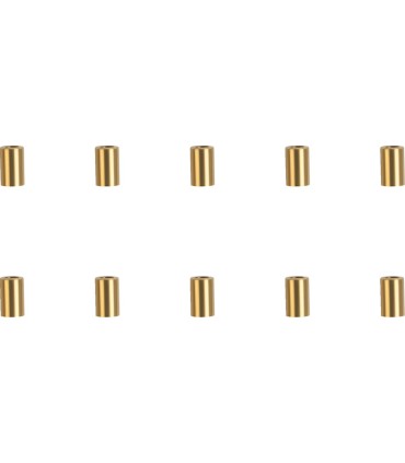 CABLE FITTNG THR CARB-NIP