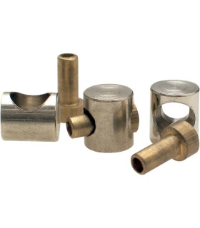 CABLE FITTNG BARREL 5/16