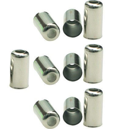 CABLE FITTNG HOUS END 8M