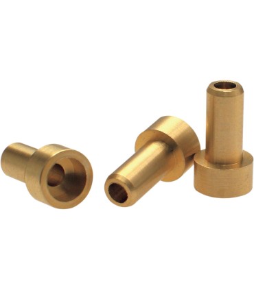 CABLE FITTNG PEAR NIPPLE