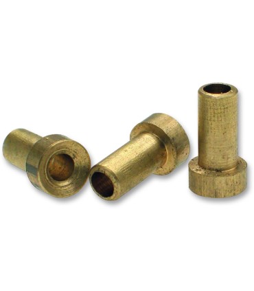 CABLE FITTNG PEAR NIPPLE