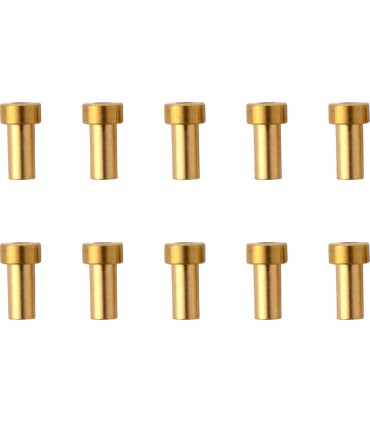 CABLE FITTNG PEAR NIPPLE