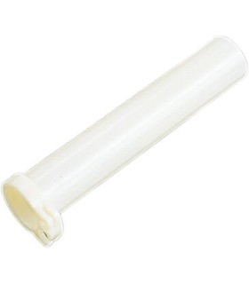 NYLON THROTTLE SLEEVE-HON