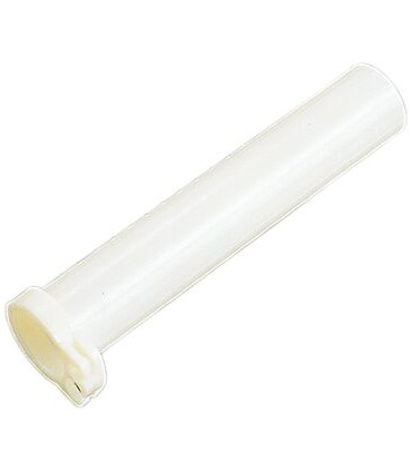 NYLON THROTTLE SLEEVE-HON