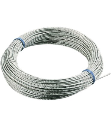 CABLE INNER WIRE 2.0MM