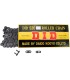 CHAIN DID520 116C