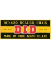 CHAIN DID530 104C