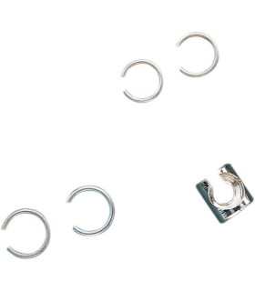 CLIPS THROTTLE SG145 10PK