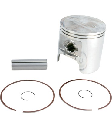 PISTON KIT KAW 650 .5MM