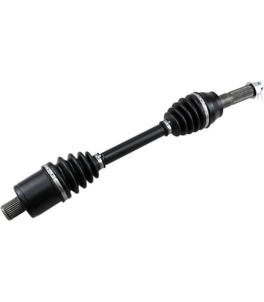 AXLE KIT COMPLETE POL