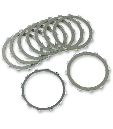 FRICTION PLATES 98-17 BT