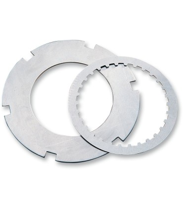 STEEL PLATES 98-17 B.T.