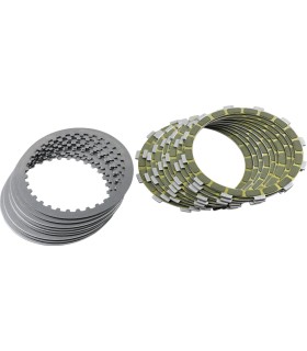 EXTRA PLATE CLUTCH98-17BT