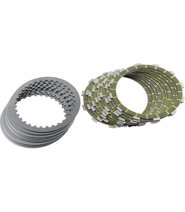 EXTRA PLATE CLUTCH98-17BT