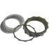 EXTRA PLATE CLUTCH98-17BT