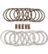 CLUTCH KIT 02-17VROD