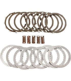 CLUTCH KIT 02-17VROD