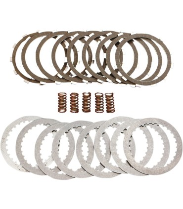 CLUTCH KIT 02-17VROD