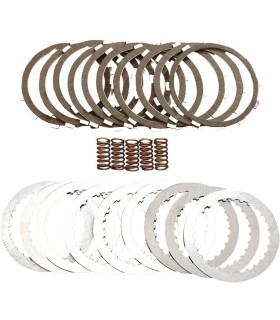 X PLATE CLUTCH V-ROD 02-07