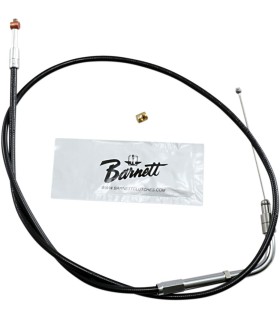 THRO.CABLE STD.02-17V-ROD