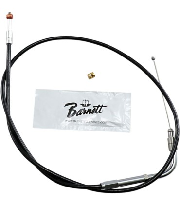 THRO.CABLE STD.02-17V-ROD