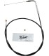 THRO.CABLE STD 02-07 FLHR