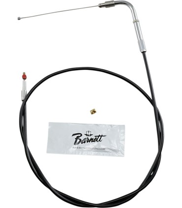 THRO.CABLE STD 02-07 FLHR