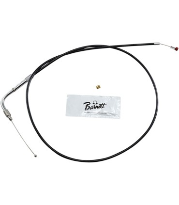 IDLE CABLE STD.02-07 FLHR