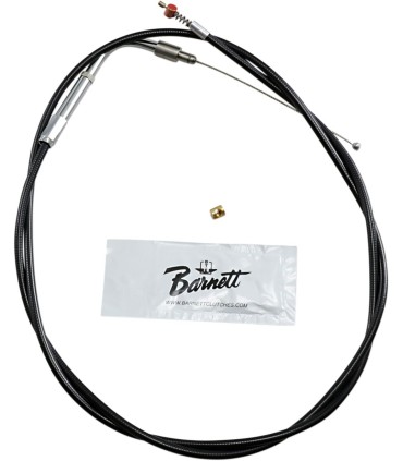 IDLE CABLE+6 02-07 FLHR