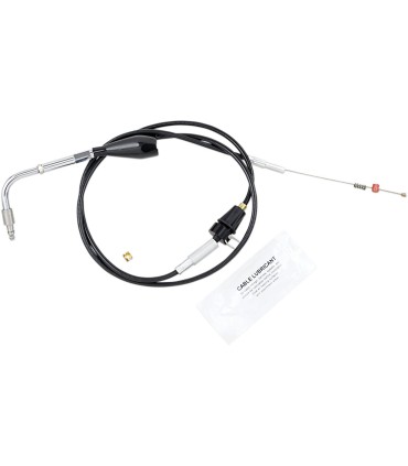 IDLE CABLE CRUIS02-07FLHR