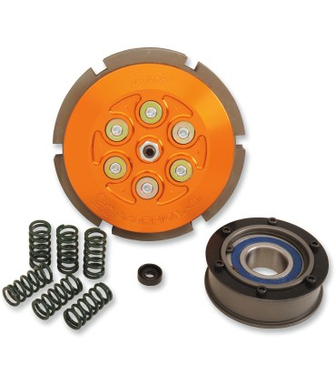 SCORPION CLUTCH 36-E84 BT