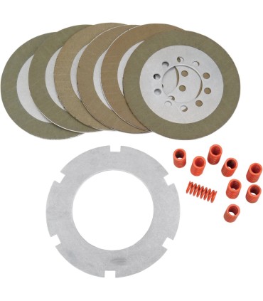 BARNETT X PL KT 41-E84 BT