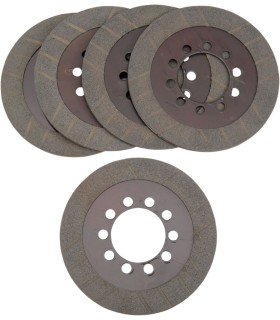 C-F FRICT PLATE 41-E84 BT