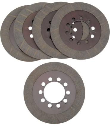 C-F FRICT PLATE 41-E84 BT