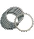 CLUTCH PLATES 90-97BT