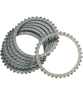 CLUTCH PLATES 90-97BT