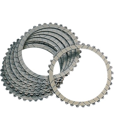 CLUTCH PLATES 90-97BT