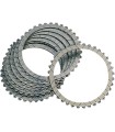 CLUTCH PLATES 90-97BT