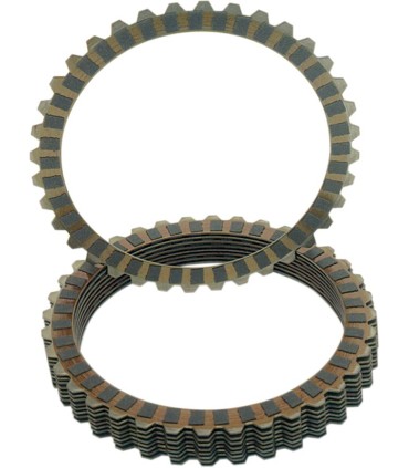 C-F FRICTN PLATE 90-97 BT