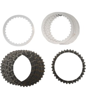 C-F CLUTCH KIT 90-97 BT