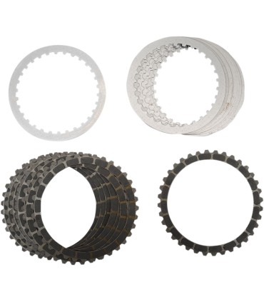 C-F CLUTCH KIT 90-97 BT