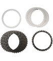 C-F CLUTCH KIT 90-97 BT