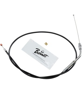 STD THRTLE CABLE 88-95 XL