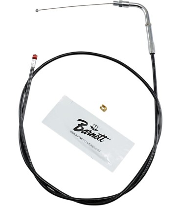 STD THRTLE 90-95 FLH/FLT