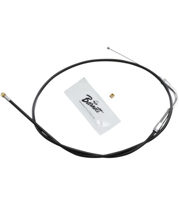 STD THRTLE 76-80 FL/FX/XL