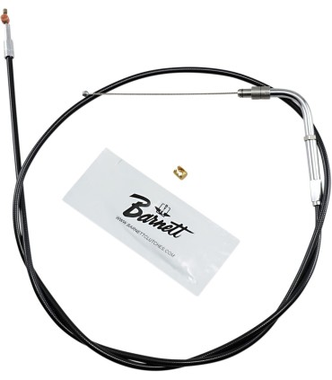 STD THR CABLE 96-07 FLHT