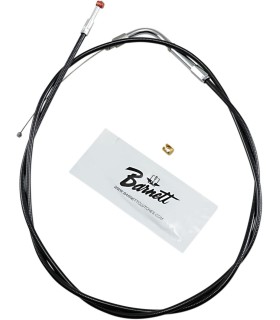 +6 THR CABLE 96-07 FLHT